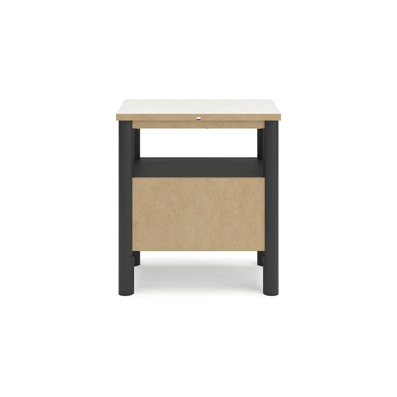 Signature Design by Ashley Cadmori Nightstand