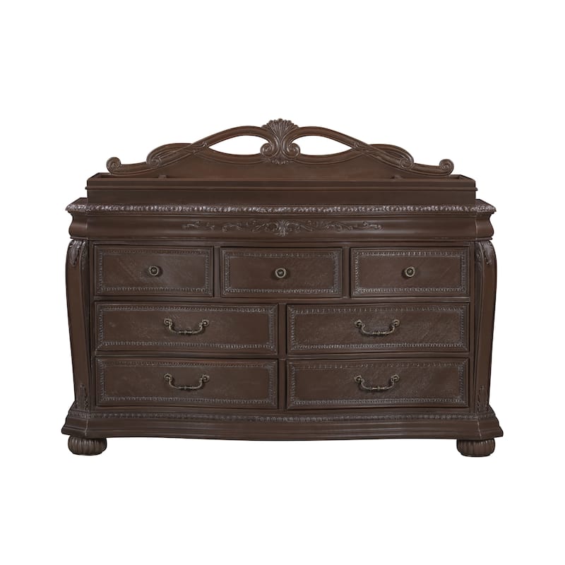 Kingsley Wessex Changing Topper