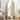 Modern Arched Full Length Aluminum Alloy Floor Mirror Standing Mirror