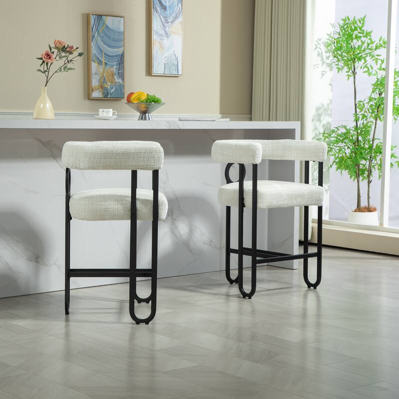 Bar Stools Set Of 1