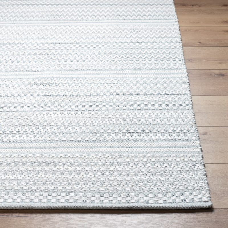 Ziegler Traditional Area Rug