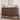 6-Drawer Bedroom Dresser – 52" Wide Freestanding Wooden Storage Chest, Large Capacity Organizer for Bedroom, Living Room
