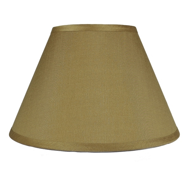 Lamp shade 12 inches high passlshows