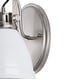 preview thumbnail 21 of 44, Sydney Farmhouse Bohemian Iron LED Vanity by JONATHAN Y
