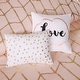 preview thumbnail 5 of 9, Intelligent Design Khloe 5-pc. Metallic Printed Comforter Set