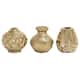 Option Gold - 6"W, 6"H