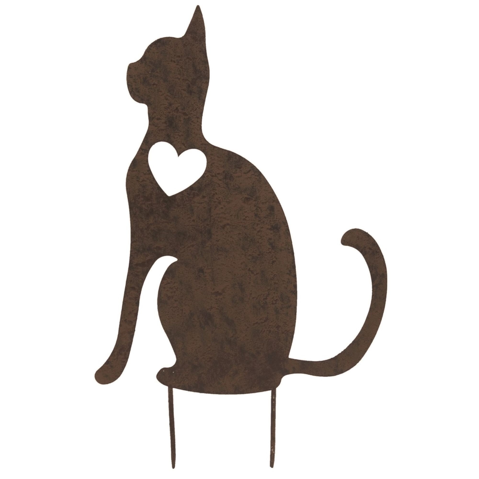 outdoor cat memorial