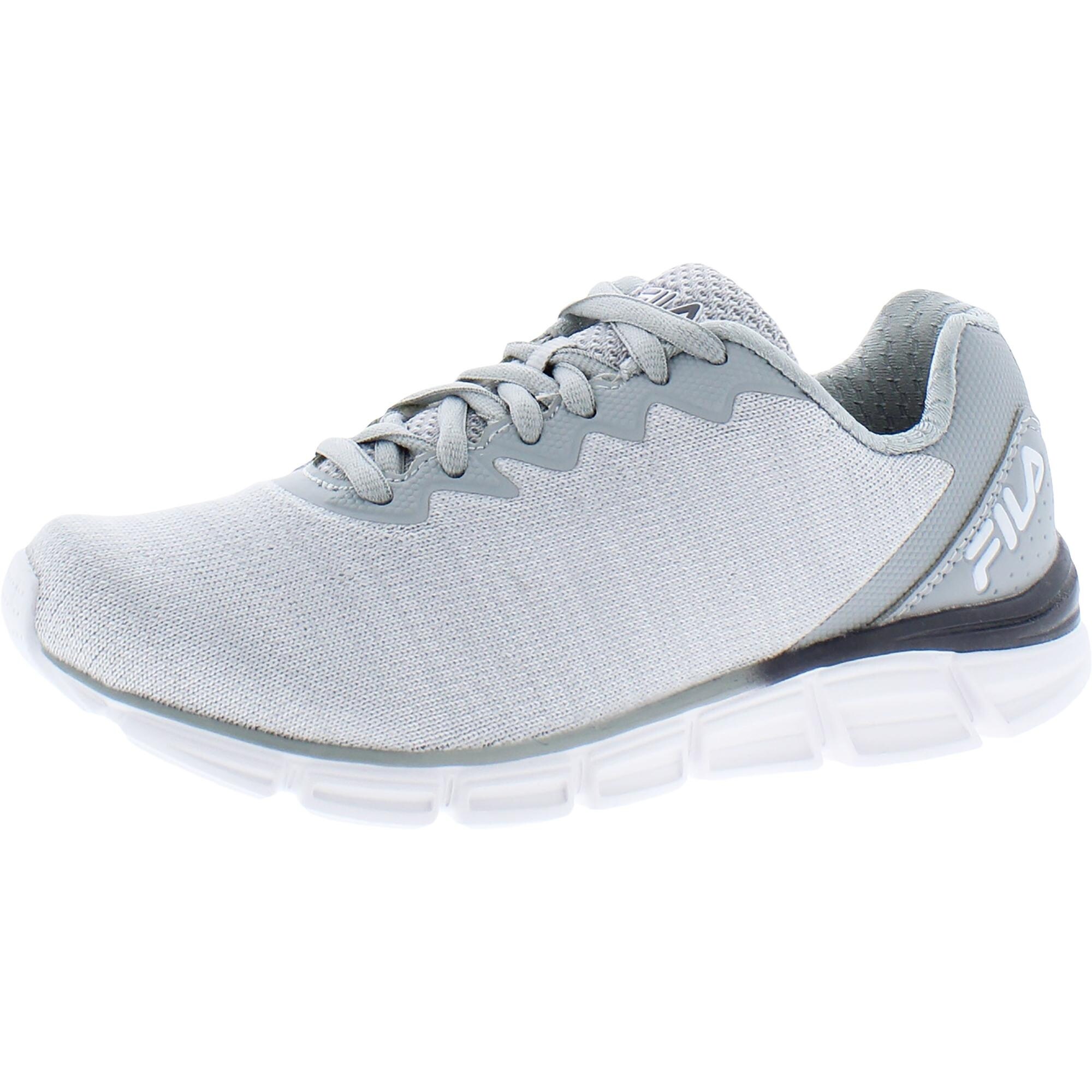Fila memory upsurge womens running shoes Clearance