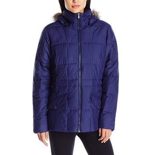 columbia lone creek jacket