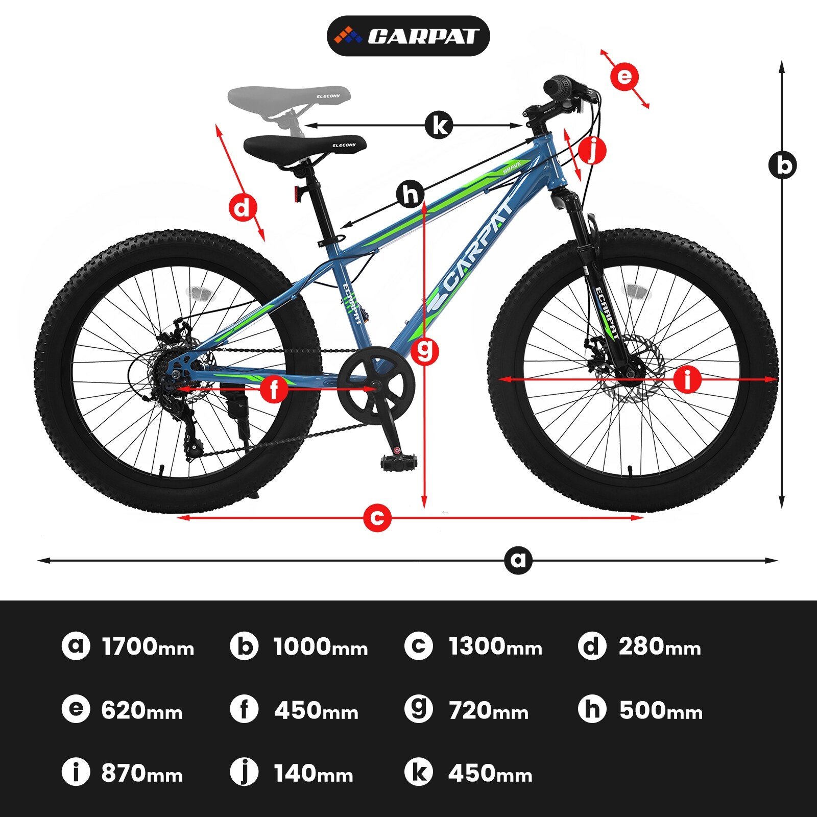 Adult Youth Bike Mountain Trail Bike Urban Commuter City Bicycle Grey