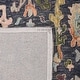 preview thumbnail 9 of 13, SAFAVIEH Handmade Blossom Cemre French Country Floral Wool Rug