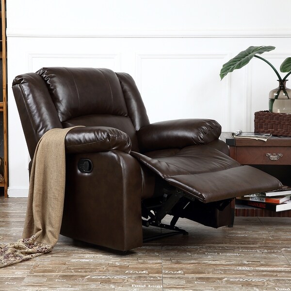 Belleze recliner chair sales