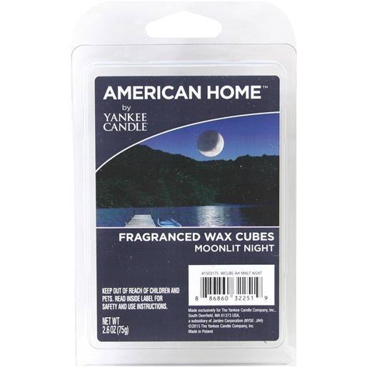 Yankee Candle Home Inspiration Moonlit Night Fragranced Wax Melts