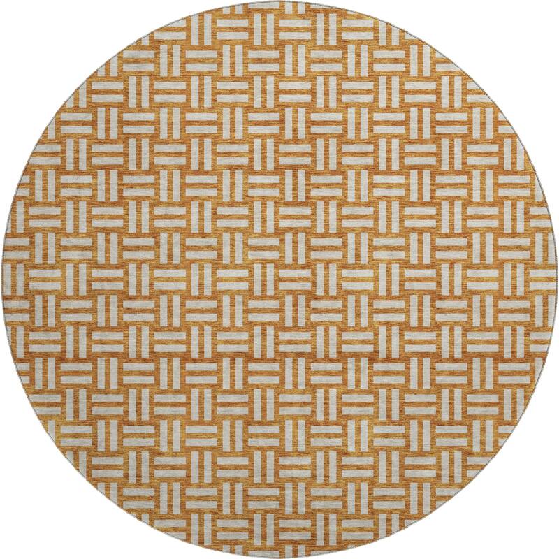 Premium Washable Super Soft Modern Weave Mayfield Rug