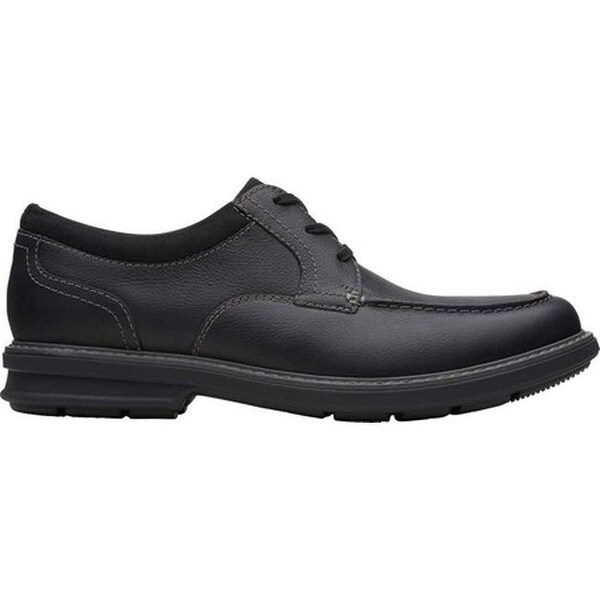 Clarks men's rendell walk oxford Clearance