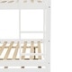 preview thumbnail 12 of 54, Full Size Bunk Bed with Ladder and Safety Rails