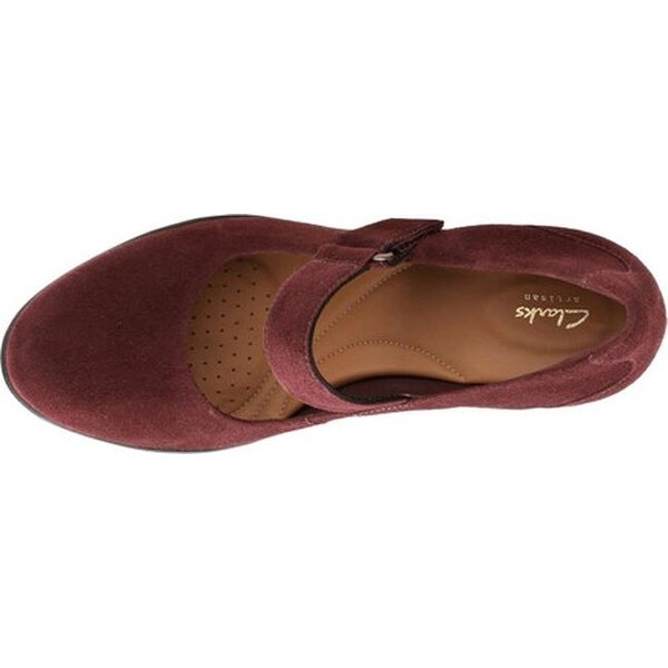 clarks adya clara