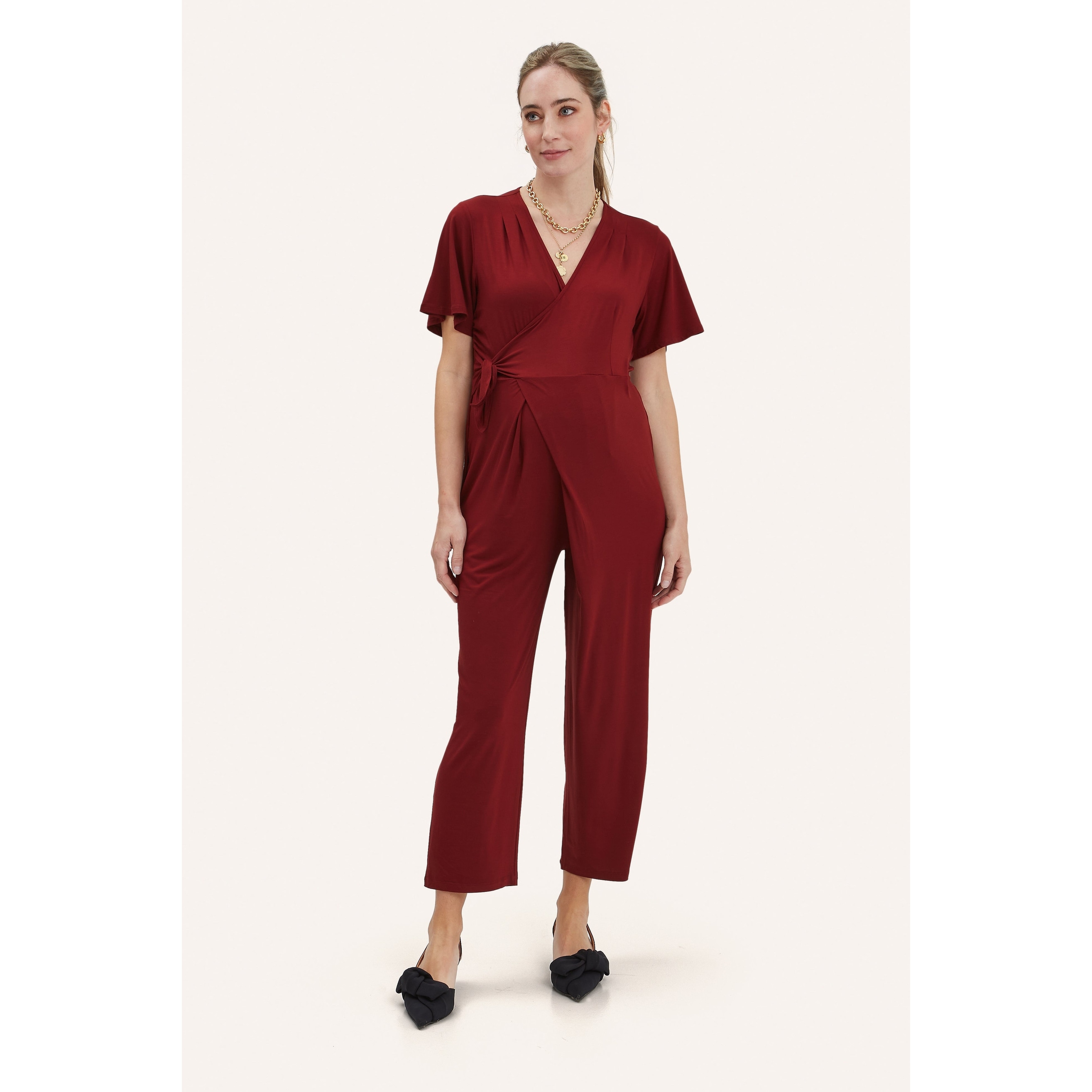 Lucia Jumpsuit