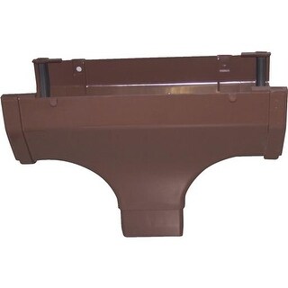 Genova Products HRW107 RainGo Drop Outlet