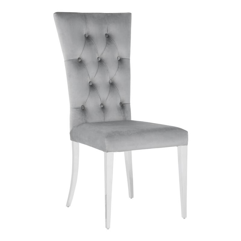 Allessandra 7-piece Rectangular Dining Room Set