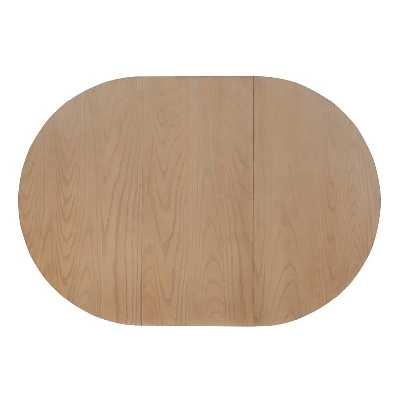 Christopher Knight Home - Castner Wood Dining Table