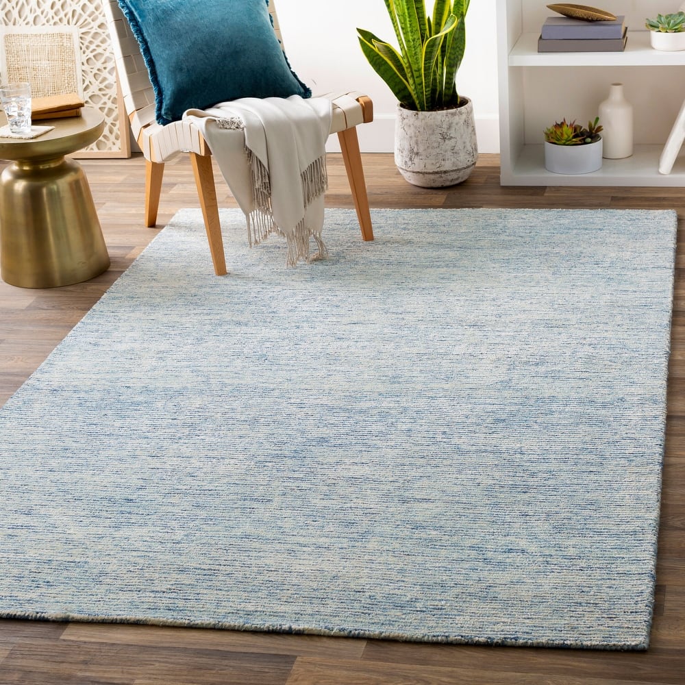 Livabliss Casual Strada Stripe Area Rug
