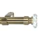 Option Antique Brass