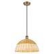 Option Brushed Brass