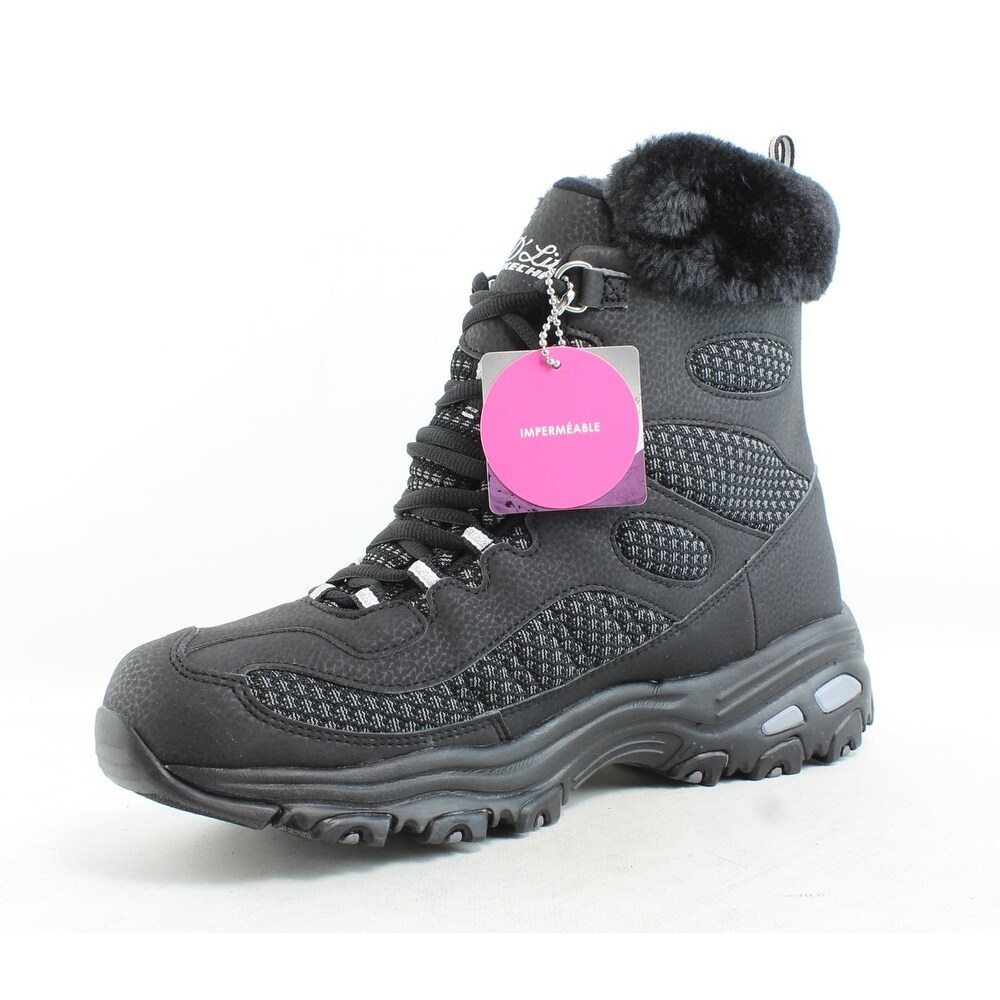 skechers snow plaza