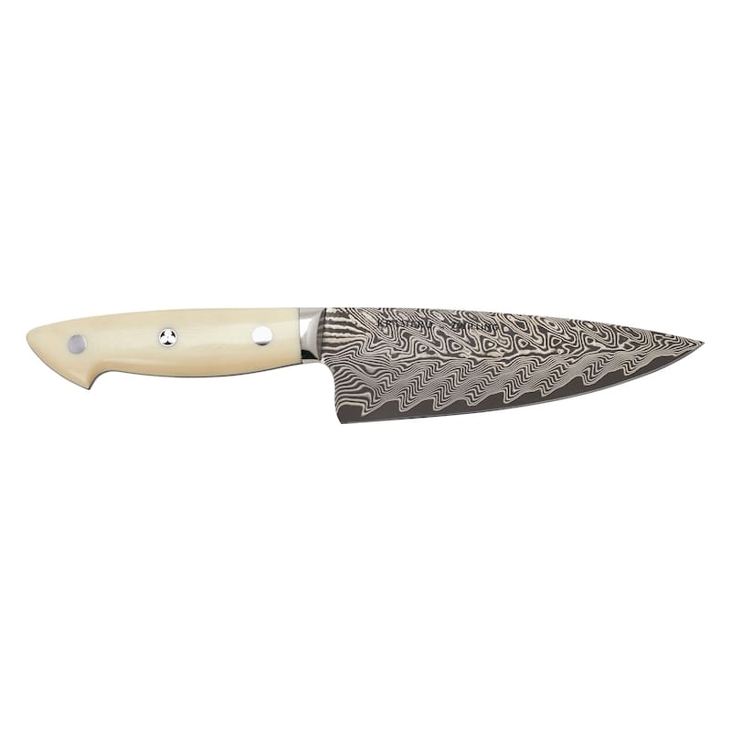 KRAMER by ZWILLING Cumulus Collection Chef's Knife - 6-inch