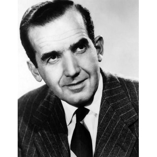 Edward R Murrow History - Bed Bath & Beyond - 24423633