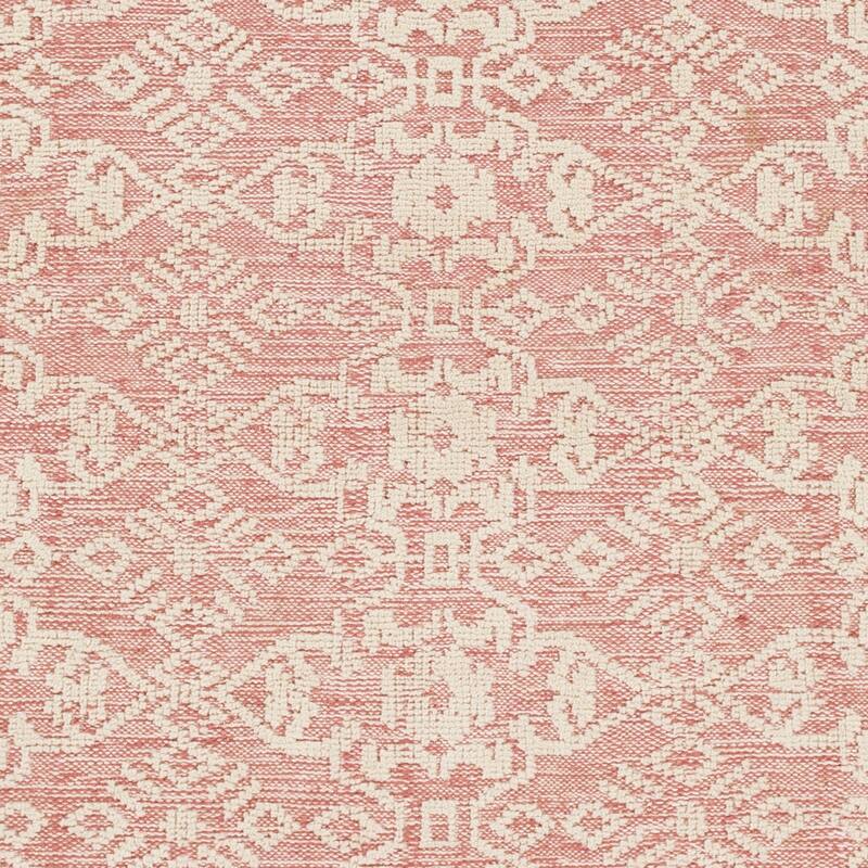 Hand-Knotted Forbach Wool/Cotton Area Rug