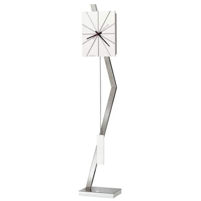 Howard Miller Zander Grandfather Clock - 15-Inches Wide