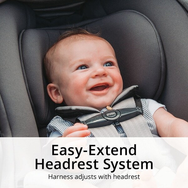 Chicco KeyFit 35 Zip ClearTex Infant Car Seat, Ash - Bed Bath