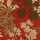 preview thumbnail 11 of 19, Bali Rattan Swivel Rocker with All-Weather Cushion montfleur sangria