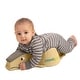 preview thumbnail 10 of 10, Crawligator Tummy Time Mobility Toy Sand
