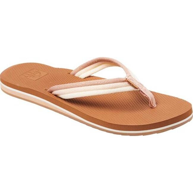 reef voyage flip flop