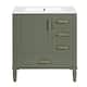 Option Olive Green