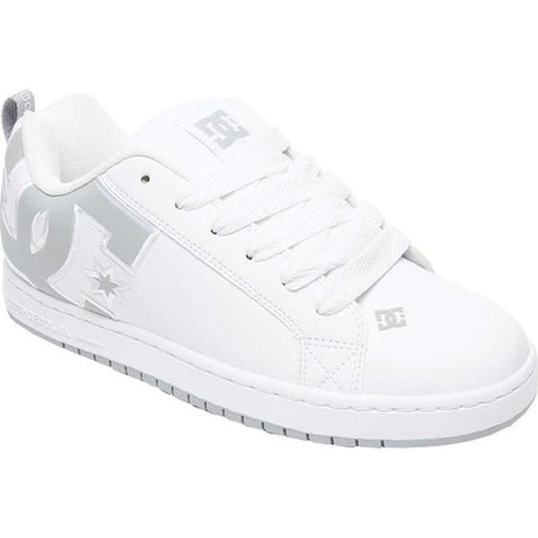 dc shoes men's court graffik