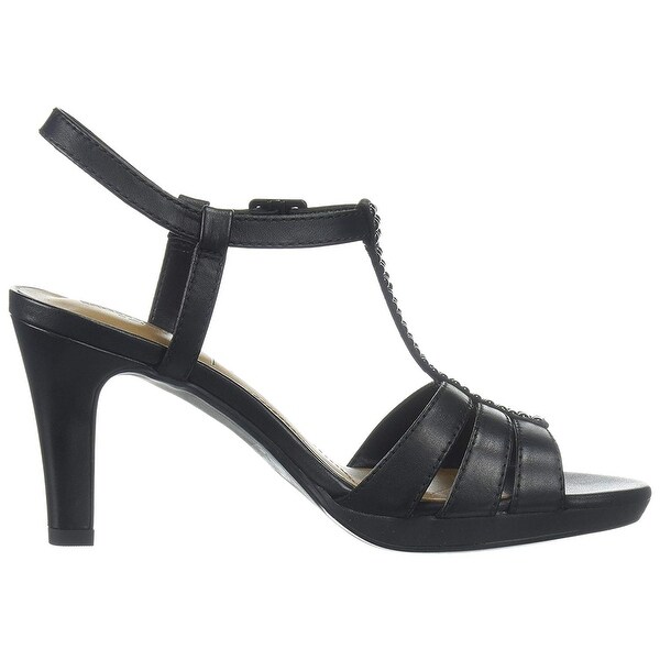 clarks adriel tevis