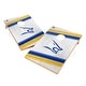 preview thumbnail 1 of 3, Texas A&M Kingsville Javelinas Regulation 2x4 Cornhole Set