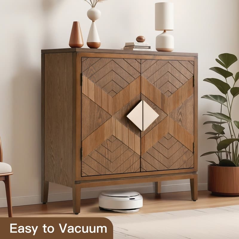 Buffet Cabinet Sideboard Cabinet