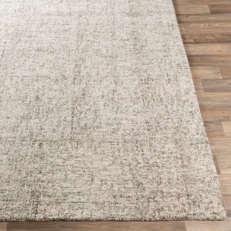 Artistic Weavers Azle Hand-tufted Heathered Wool Area Rug
