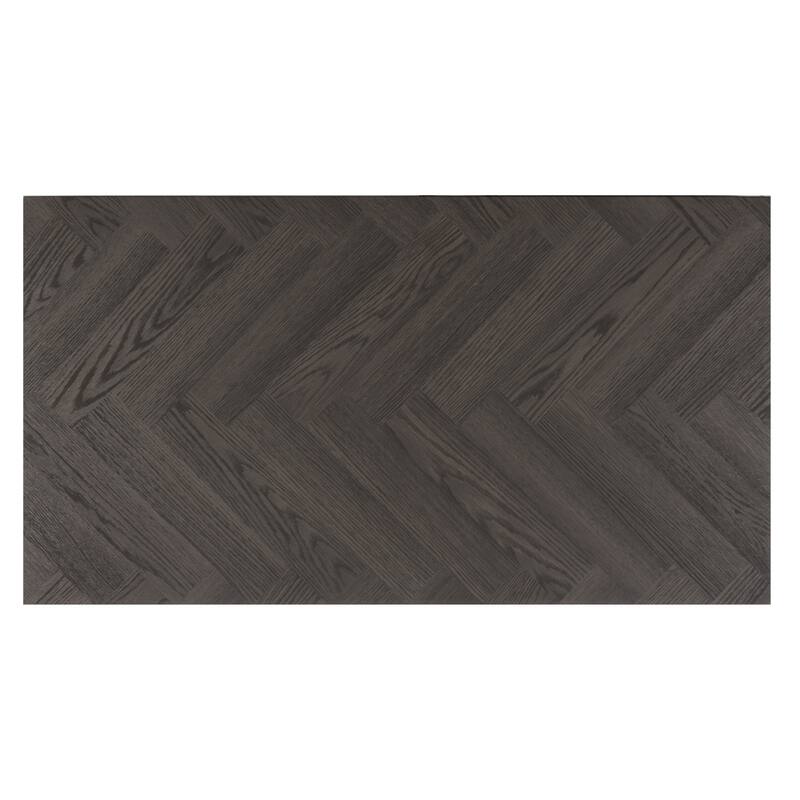 SEI Furniture Andra Coffee Table - 43"W x 24"D x 17"H