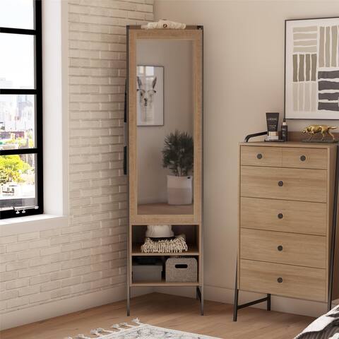The Novogratz Bushwick Wardrobe