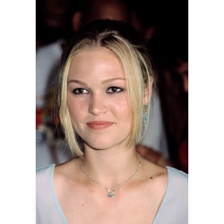 Julia Stiles At The Premiere Of O 8212001 Nyc By Cj Contino Celebrity