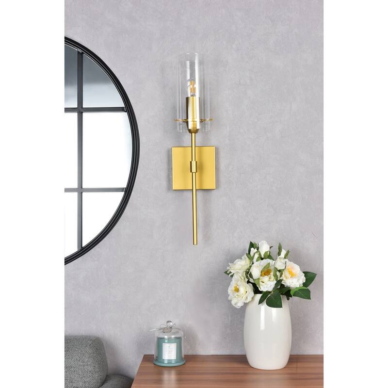 Erin 1 Light Wall Sconce