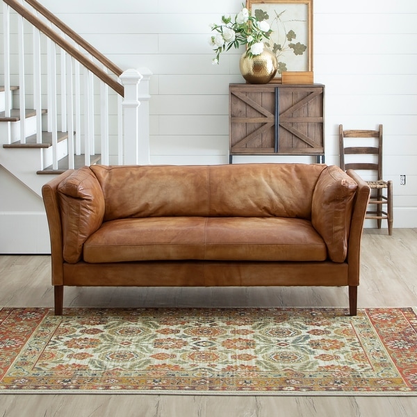 Mohawk Prismatic Scarlett Area Rug. Opens flyout.