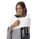 preview thumbnail 51 of 52, Tonka Hasbro Silk Touch Sherpa Throw Blanket