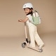 preview thumbnail 17 of 19, Toddler Backpack - Daycare Bag - Features Adjustable Shoulder Straps, 2 Side Pockets & Spacious Interior